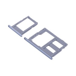 SIM Tray Samsung Galaxy J7 2017/J730/J5 2017/J530/J3 2017/J330 Blue